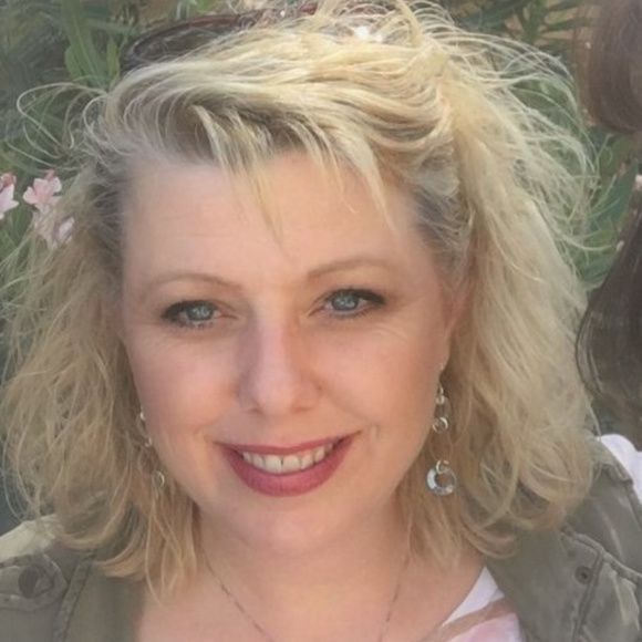 My sister is in Real Estate and loves dresses! - Picture 2 of 2